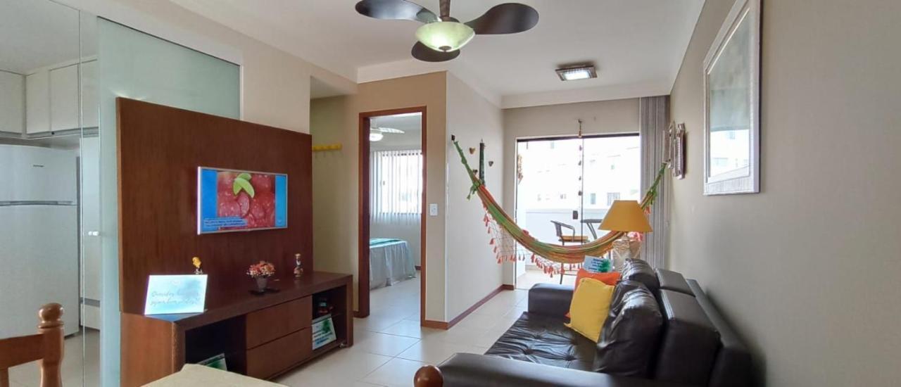 Apto Na Orla Da Praia Grande Com Piscina E Garagem Arraial do Cabo Exteriér fotografie
