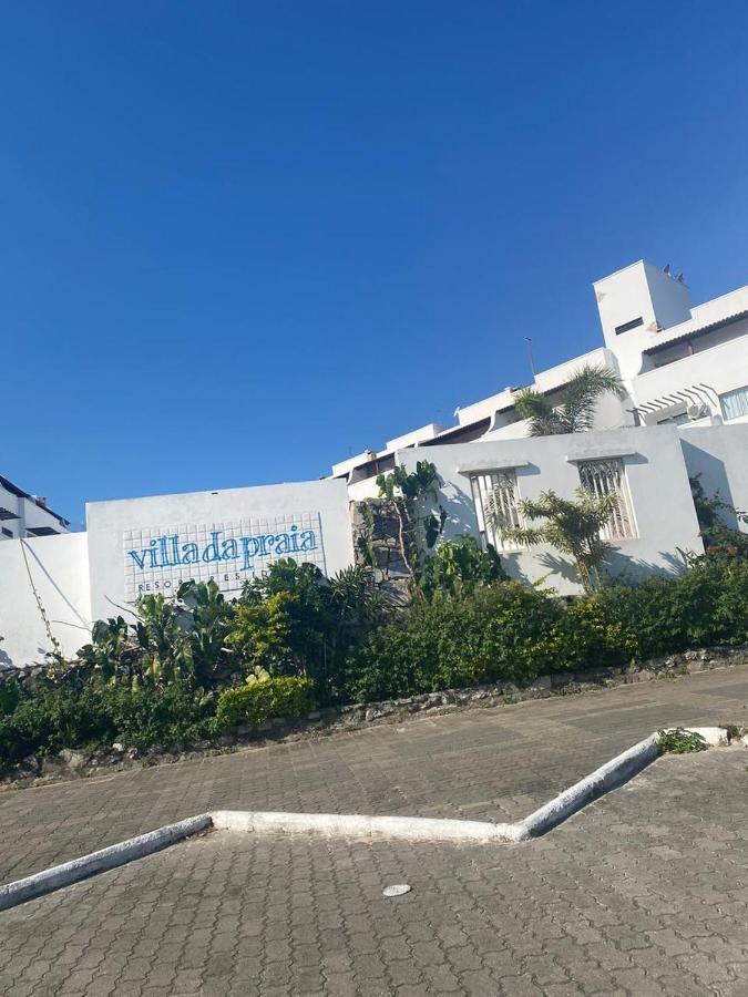 Apto Na Orla Da Praia Grande Com Piscina E Garagem Arraial do Cabo Exteriér fotografie